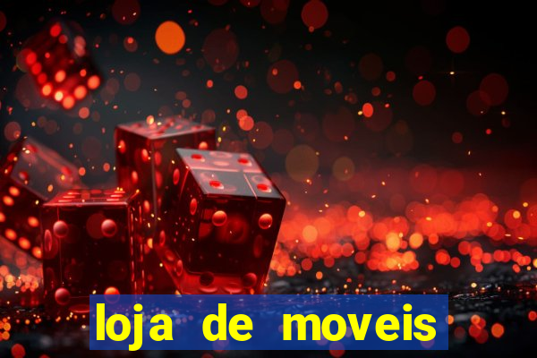 loja de moveis usados bauru